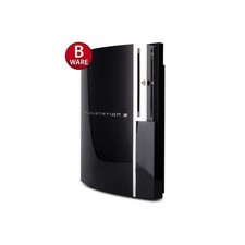 PS3 Console Fat 40 GB Disque