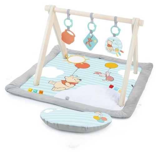 Disney baby winnie tapis de - disney,