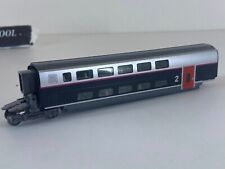 KATO TGV LYRIA EURODUPLEX