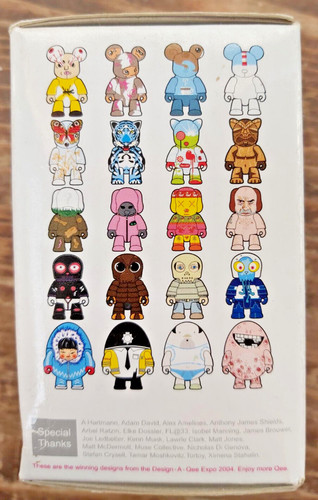 Art toyz neuf toy2r 2 - art,