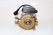 Circulateur complet Chaudière ELM Leblanc - BOSCH 87167085770