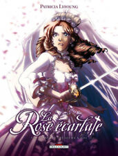 BD LA ROSE ECARLATE - TOME 7
