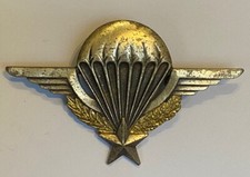 INSIGNE MILITAIRE BREVET