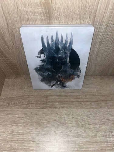 Steelbook the witcher - steelbook,