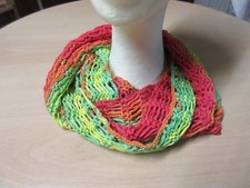 Foulard d'été, boucle