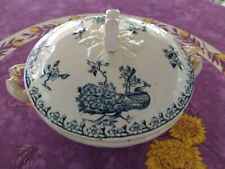 Soupière Légumier Terre de