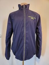 VESTE DE SPORT DES JSP  DE LA  BSPP POMPIER DE PARIS TAILLE L