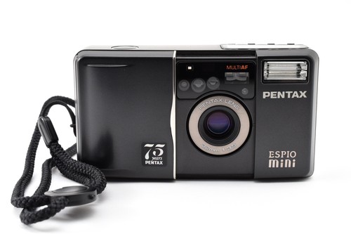Read near mint pentax - mint],