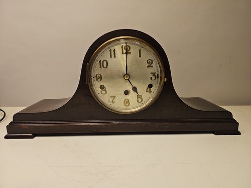 German kienzle tambour - , 8