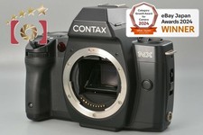CONTAX NX SLR Film Camera Body [Very Good]