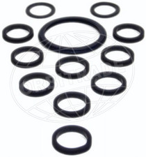 Joint De Réparation Pour Tuyaux De Refroidissement En Cuivre Volvo Penta B30