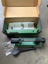 RCBS Trim Pro-2 Manual Case