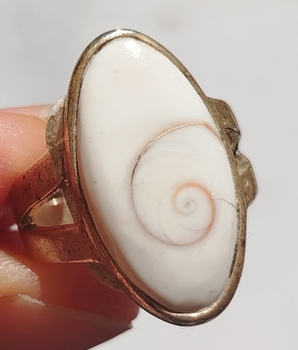 Bague oeil shiva sainte - oeil,