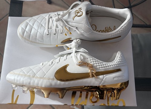 Nike tiempo legend ronaldinho - tiempo,