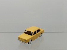 Minialuxe 10-1 Simca 1000