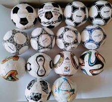 Adidas mini balle 14 pièces