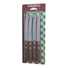 Couteaux À Steak MARIETTI