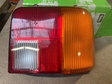 PEUGEOT  205   1985-9/90 - FEU ARRIERE DROIT COMPLET - AXO-SCINTEX 2510 - NEUF