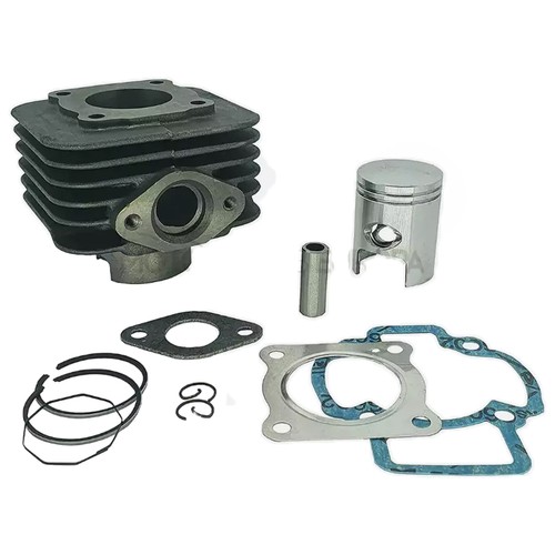 Groupe thermique derbi variant - groupe,