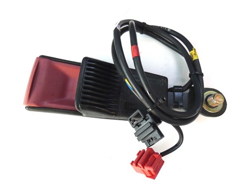Mercedes w140 600sel serrure - w140,