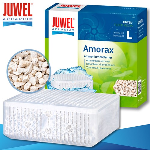 Juwel amorax ammonium - juwel,