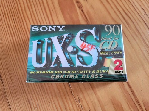 Cassettes audio vierge - 2,