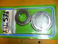 2 x roulement colonne direction Conique Kit SSK908 324705 325508 kawasaki