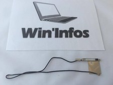 Antenne MSI VR610 (réf : MS-163B)