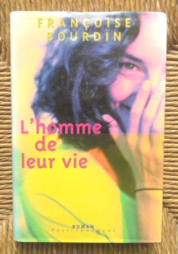 Livre roman homme - roman, leur
