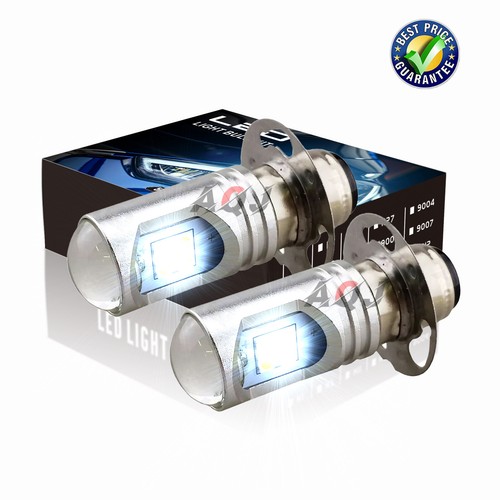 Super bright led headlight - super,
