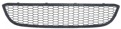 Grille pare choc - de, avant