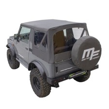 Capote MF military 4X4 Suzuki