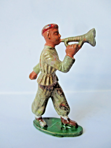 Starlux musicien fanfare - starlux,