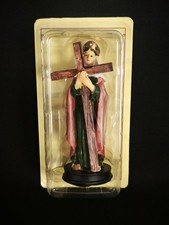 Statuette Sainte Hélene 14 cm
