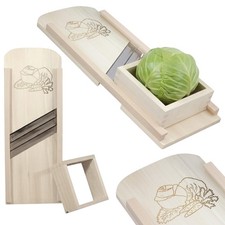 Grande COUPE-LÉGUMES avec