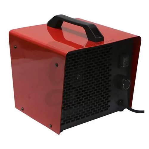 Chauffage serre pure - chauffage,