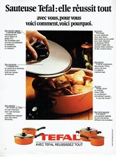 Publicité Advertising 1225