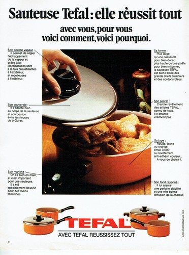 Publicité advertising 1225 - publicité,