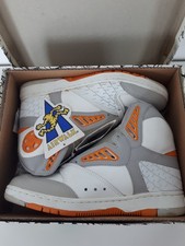 Airwalk prototype 620 Charred