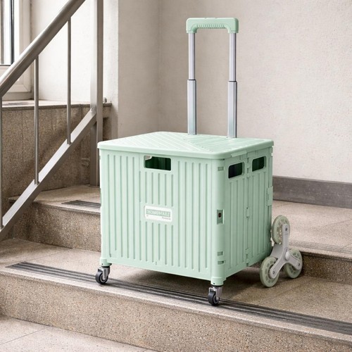 Chariot camping pliant - chariot,