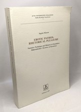 Erotic Pathos Rhetorical