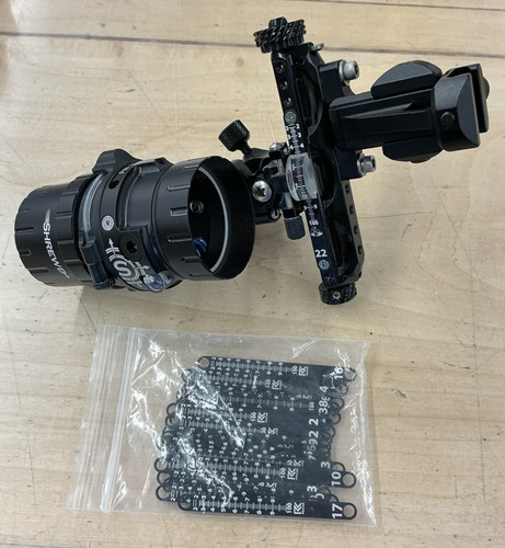 Axcel pic mount - mount, /