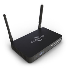 Dune HD Premier 4K Pro