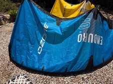 Ozone enduro 7 meter - enduro,