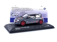 SOLIDO 1/43 - RENAULT MEGANE 2