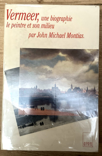 John michael montias - john,