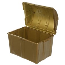 Boîte Trésor Coffre