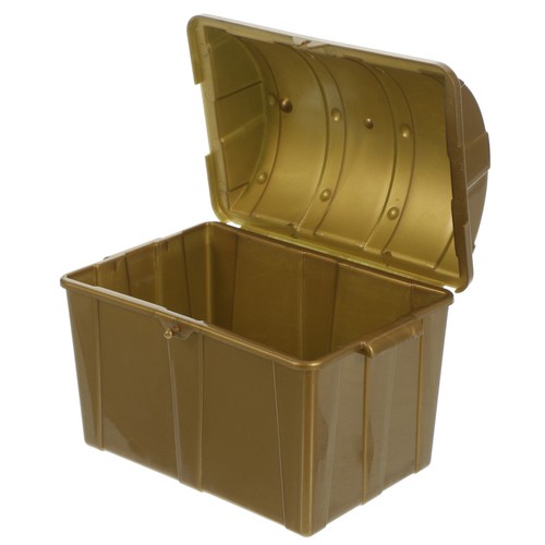 Boîte trésor coffre - boîte,