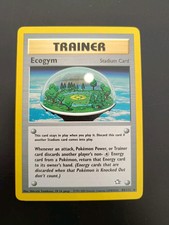 Ecogym / Ecopalestra Neo