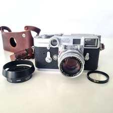 Leica M3 single stroke +